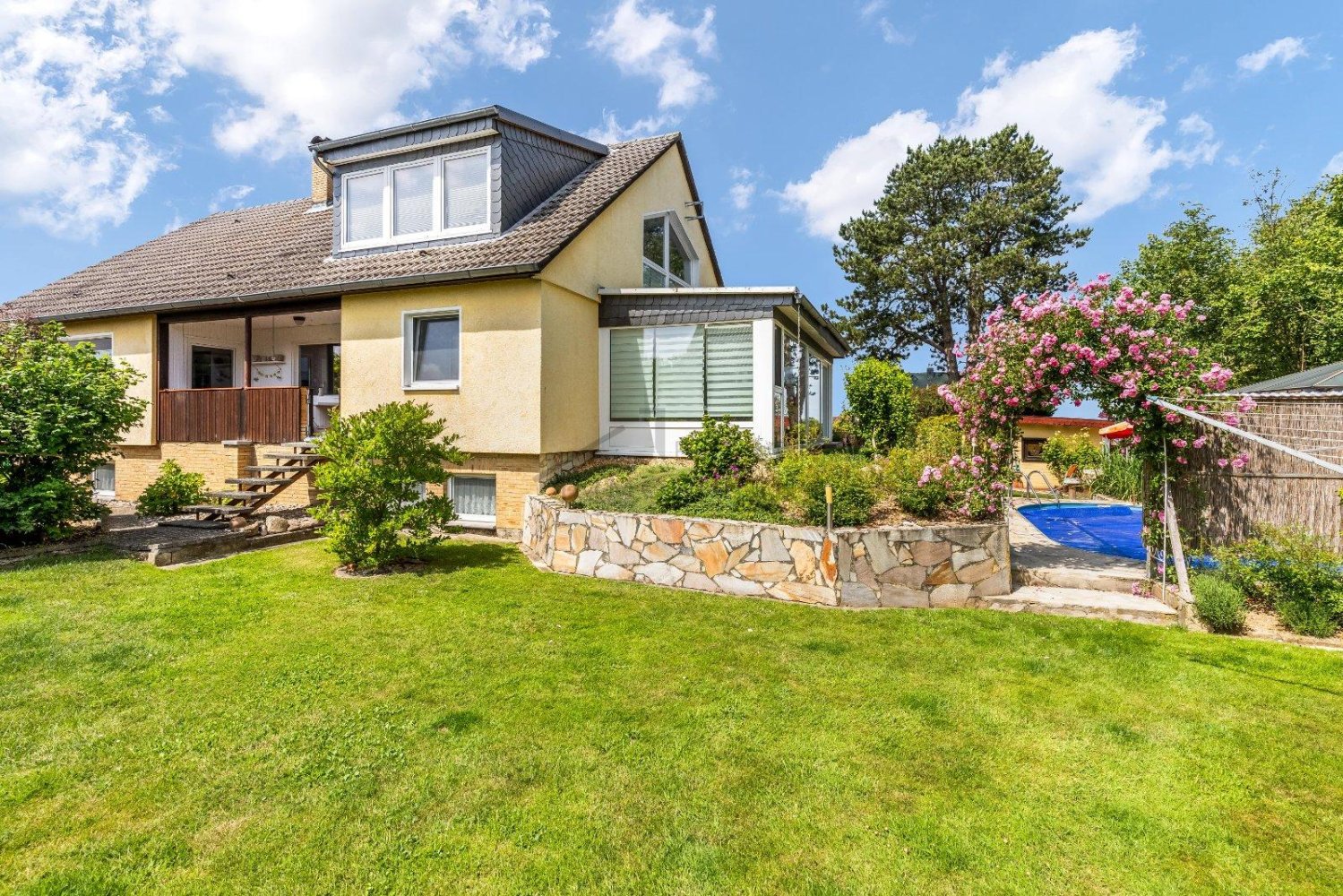 8-Zimmer Stadthaus in Hildesheim, Germany, Nr. 272894