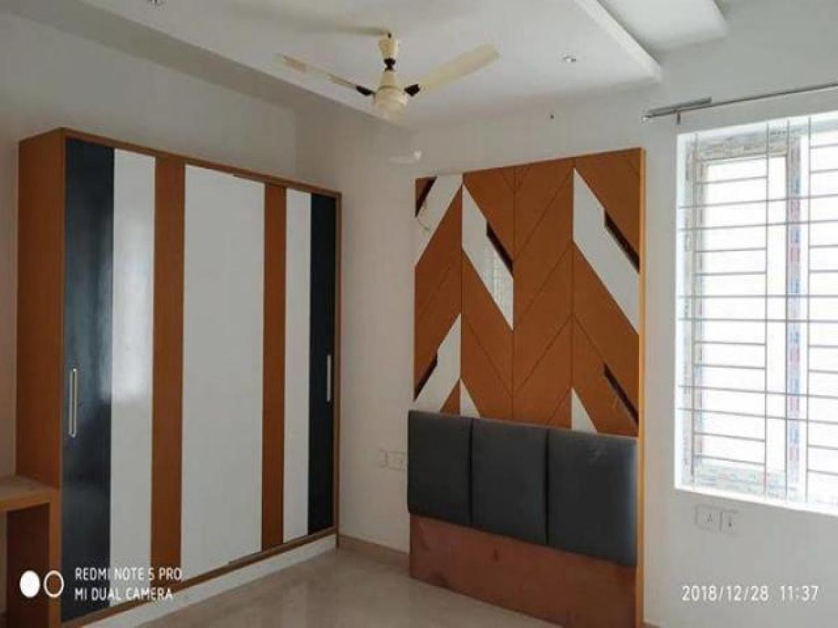 2 bedrooms House in Bangalore, India No. 14625