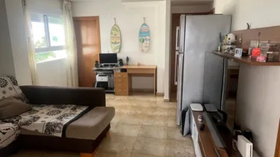 2 bedrooms Apartment in Moncofa, Spain No. 141403