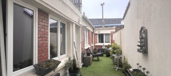 Дом с 4 спальнями в Кале, Франция № 156898 9