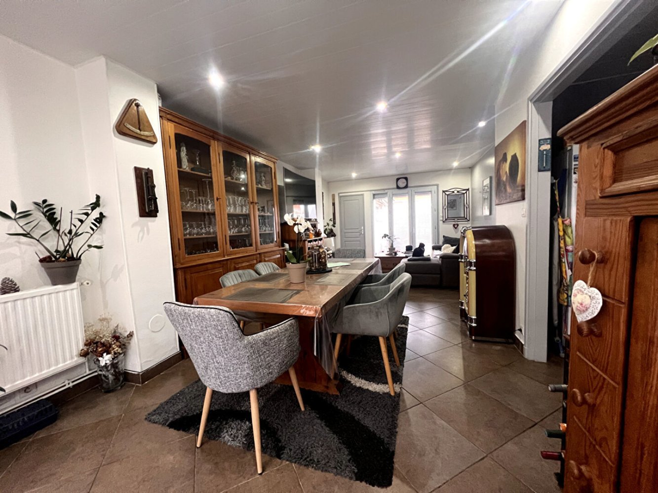 Дом с 4 спальнями в Кале, Франция № 156898