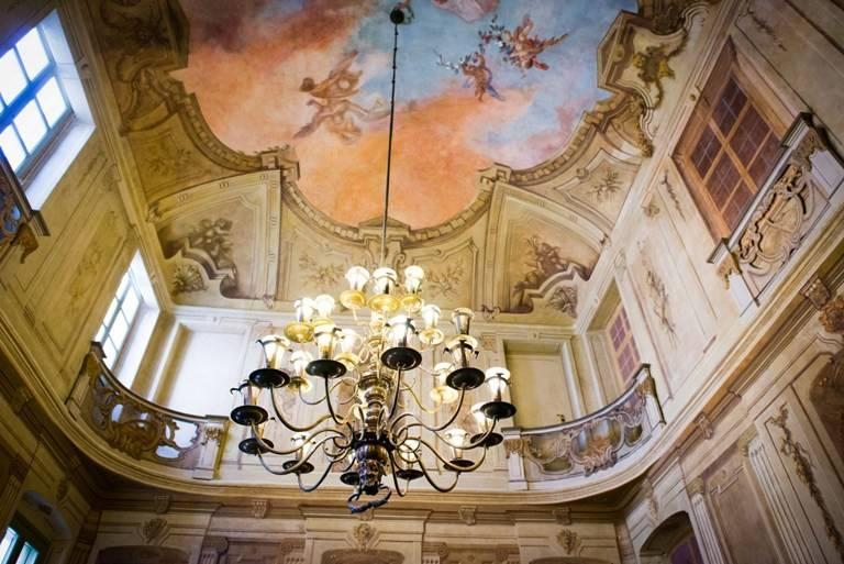 5غرفة شقة في Trofarello, Italy رقم 165682