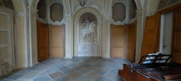 5غرفة شقة في Trofarello, Italy رقم 165682 4