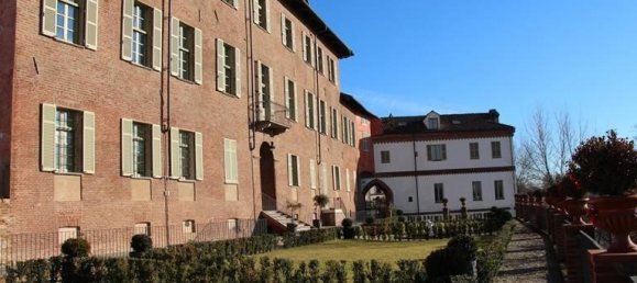 5غرفة شقة في Trofarello, Italy رقم 165682 26