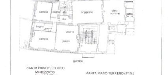 5غرفة شقة في Trofarello, Italy رقم 165682 31