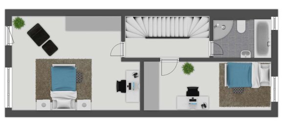 4 Schlafzimmer Stadthaus in Havelland, Germany, Nr. 314979 16