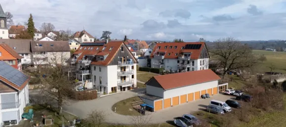 Apartamento T3 em Bodenseekreis, Germany N.º 67581 25