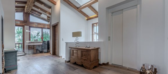 4 Schlafzimmer Haus in Kitzbühel, Austria, Nr. 15728 12