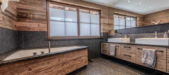 4 Schlafzimmer Haus in Kitzbühel, Austria, Nr. 15728 9