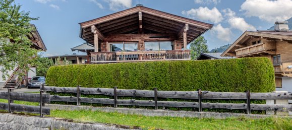 4 Schlafzimmer Haus in Kitzbühel, Austria, Nr. 15728 4