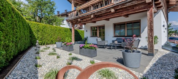 4 Schlafzimmer Haus in Kitzbühel, Austria, Nr. 15728 13