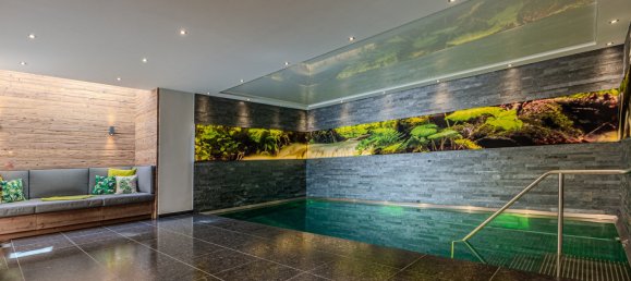 4 Schlafzimmer Haus in Kitzbühel, Austria, Nr. 15728 2