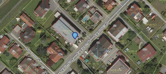 3-Zimmer Wohnung in Lustenau, Austria, Nr. 158999 17