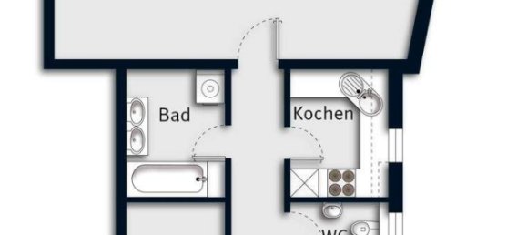 3-Zimmer Wohnung in Lustenau, Austria, Nr. 158999 16