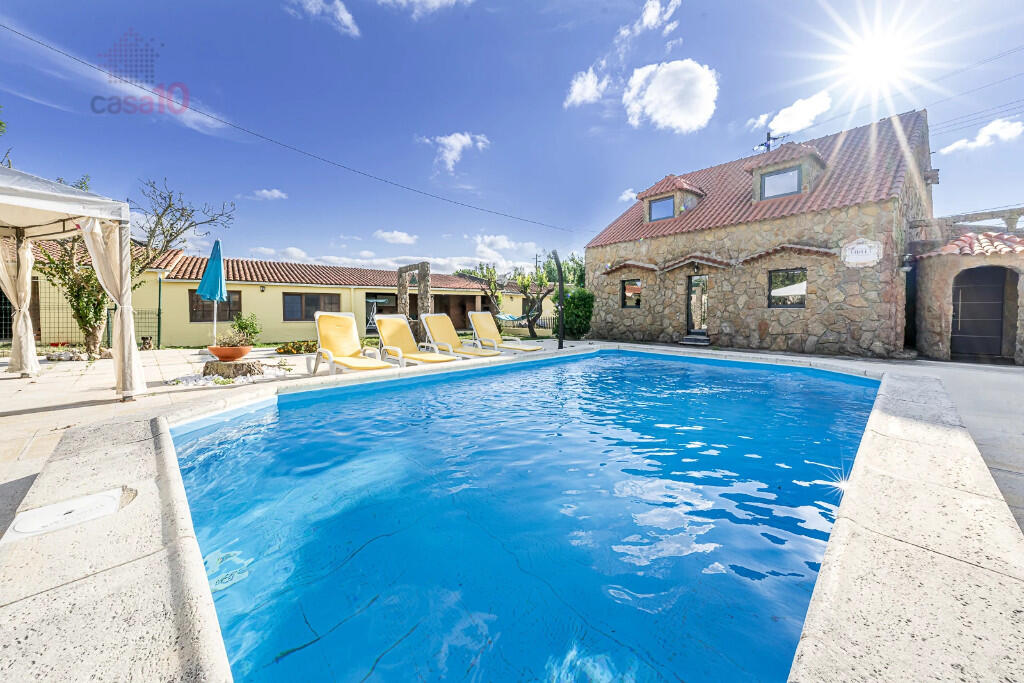 5 Schlafzimmer Haus in Sintra, Portugal, Nr. 212433