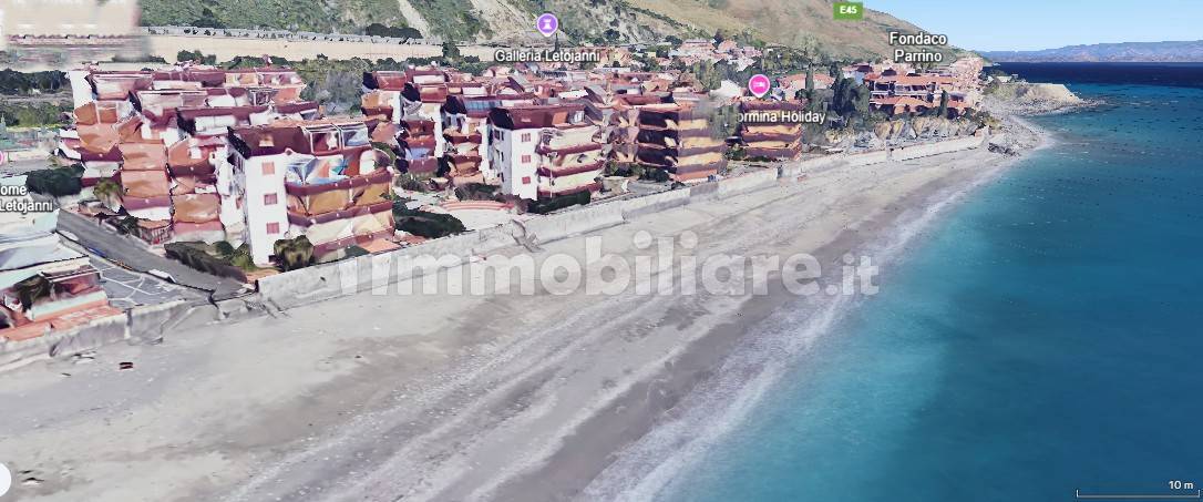 1 غرف نوم شقة في Letojanni, Italy رقم 43124