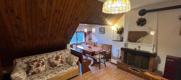 1 bedroom Apartment in Subiaco, Italy No. 84759 3