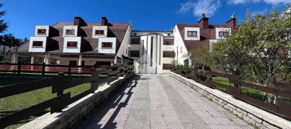 1 bedroom Apartment in Subiaco, Italy No. 84759 6