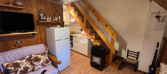 1 bedroom Apartment in Subiaco, Italy No. 84759 13