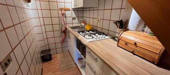 1 bedroom Apartment in Subiaco, Italy No. 84759 4