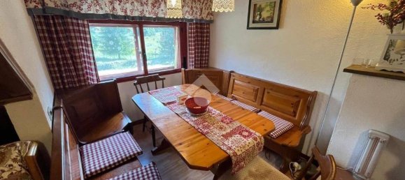 1 bedroom Apartment in Subiaco, Italy No. 84759 12