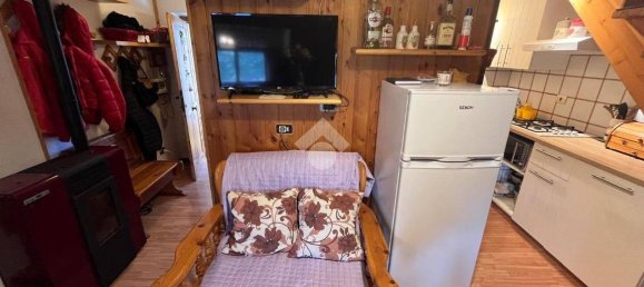 1 bedroom Apartment in Subiaco, Italy No. 84759 17