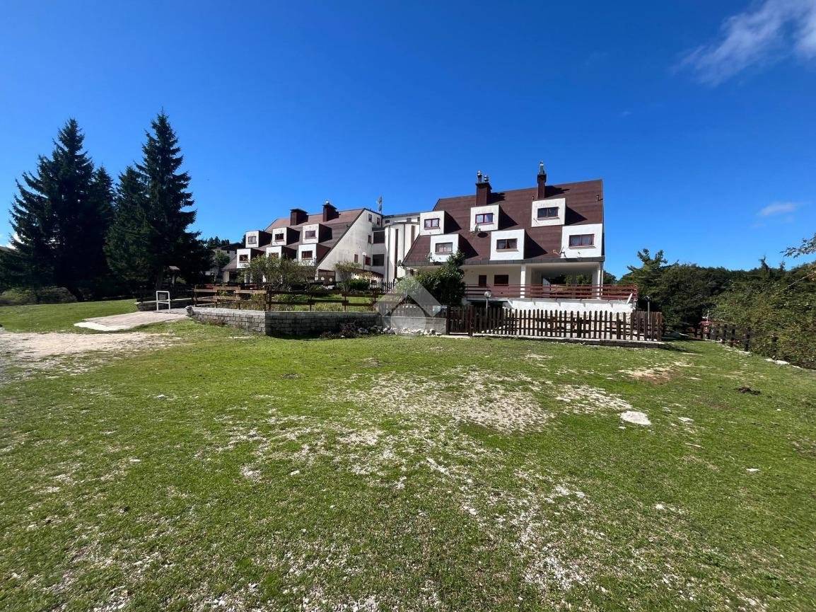 1 bedroom Apartment in Subiaco, Italy No. 84759