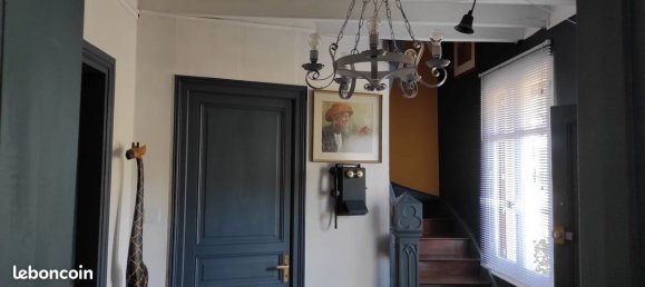 Casa T3 em Vienne, France N.º 340307 11