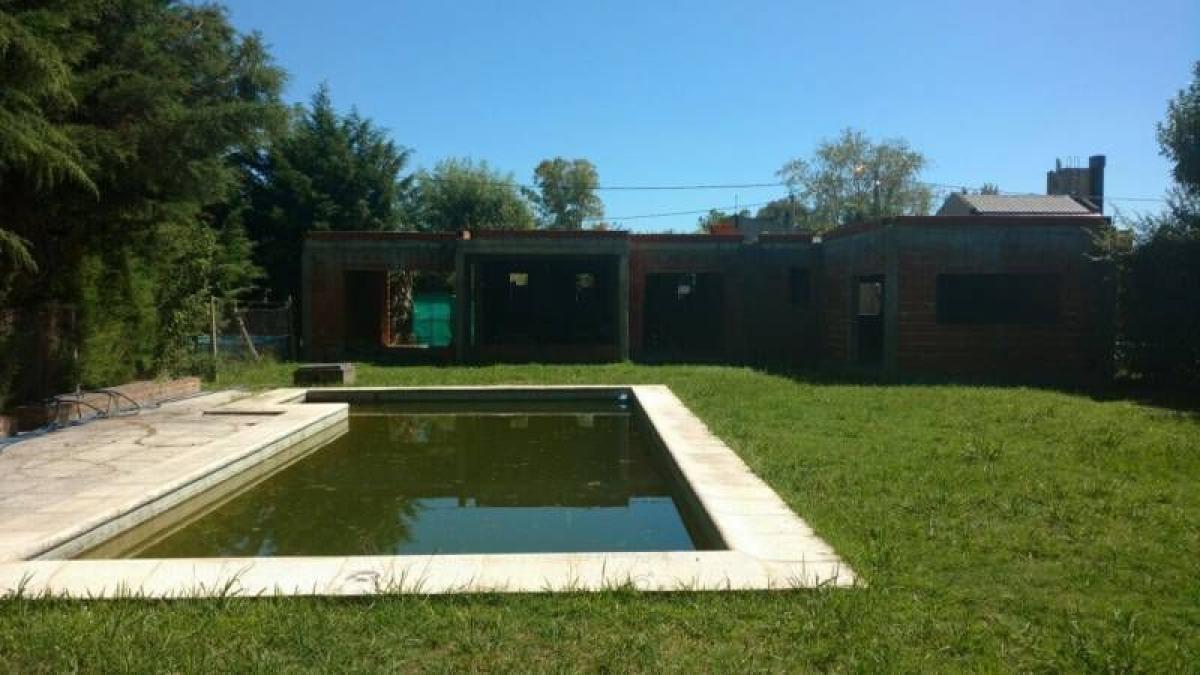 Casa T2 em Campo Creado, Argentina N.º 4300