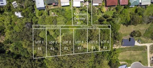 4 غرف نوم منزل في Nambucca Heads, Australia رقم 1084 13