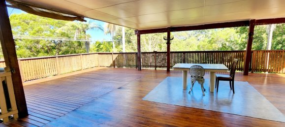 4 غرف نوم منزل في Nambucca Heads, Australia رقم 1084 16