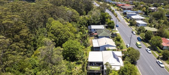 4 غرف نوم منزل في Nambucca Heads, Australia رقم 1084 14