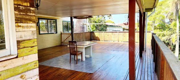 4 غرف نوم منزل في Nambucca Heads, Australia رقم 1084 17