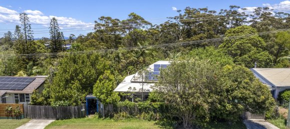 4 غرف نوم منزل في Nambucca Heads, Australia رقم 1084 15