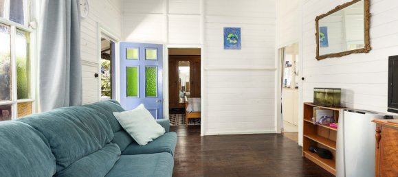 4 غرف نوم منزل في Nambucca Heads, Australia رقم 1084 2