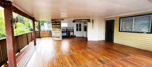 4 غرف نوم منزل في Nambucca Heads, Australia رقم 1084 8