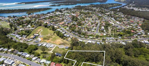 4 غرف نوم منزل في Nambucca Heads, Australia رقم 1084 12