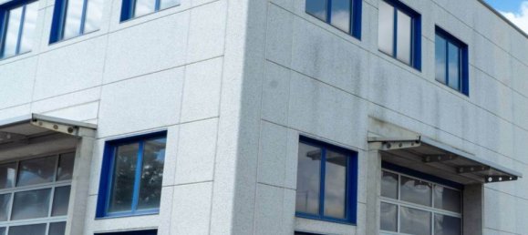 Lagerhaus in Figino Serenza, Italy 3600m², Nr. 333720 20