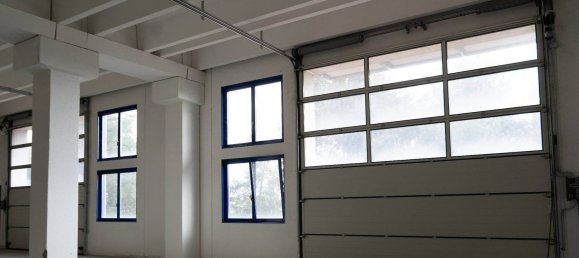 Lagerhaus in Figino Serenza, Italy 3600m², Nr. 333720 6