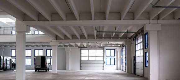 Lagerhaus in Figino Serenza, Italy 3600m², Nr. 333720 7