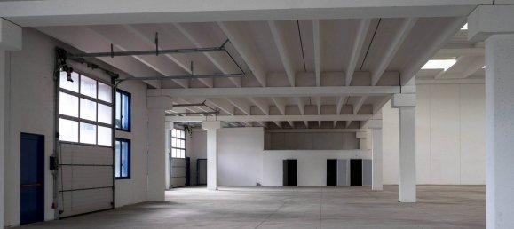 Lagerhaus in Figino Serenza, Italy 3600m², Nr. 333720 10