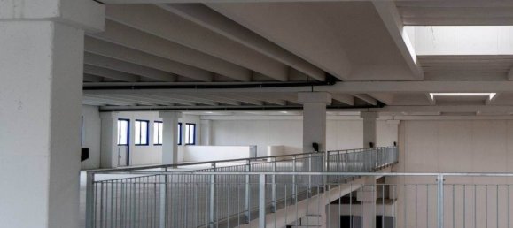 Lagerhaus in Figino Serenza, Italy 3600m², Nr. 333720 15