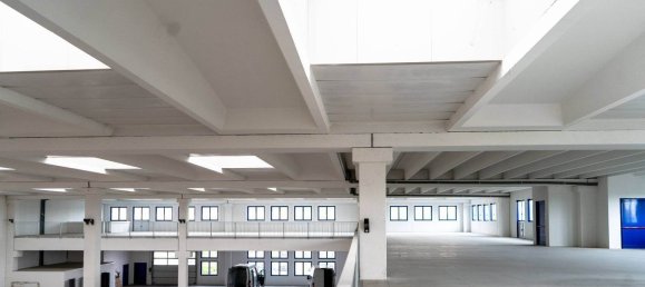 Lagerhaus in Figino Serenza, Italy 3600m², Nr. 333720 12