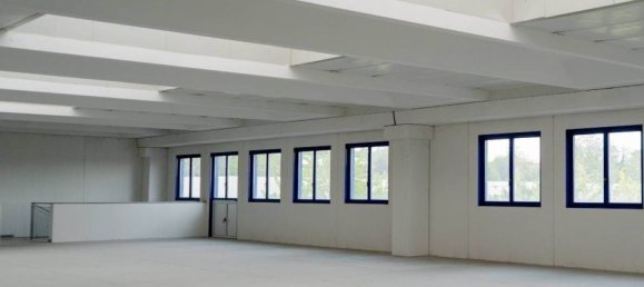 Lagerhaus in Figino Serenza, Italy 3600m², Nr. 333720 14