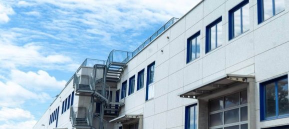 Lagerhaus in Figino Serenza, Italy 3600m², Nr. 333720 19