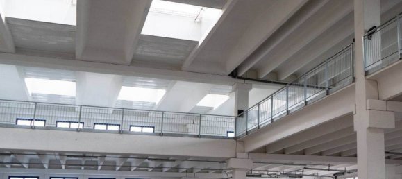 Lagerhaus in Figino Serenza, Italy 3600m², Nr. 333720 8