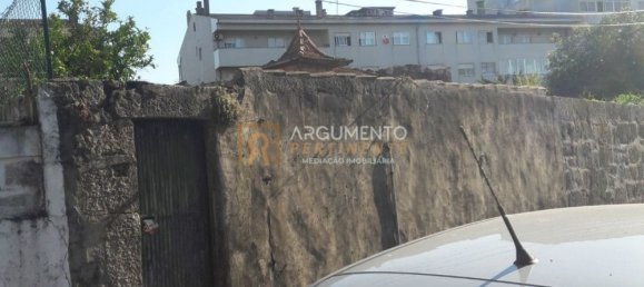 253m² Land in Senhora da Hora, Portugal No. 160362 5