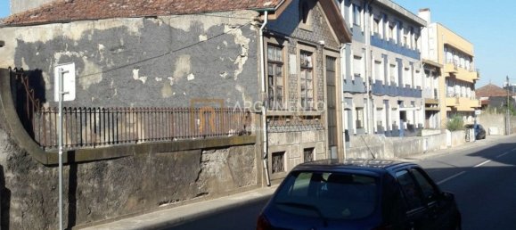 253m² Land in Senhora da Hora, Portugal No. 160362 6