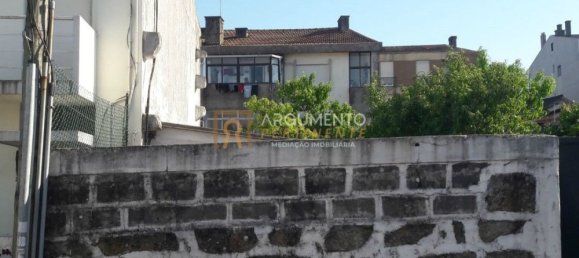 253m² Land in Senhora da Hora, Portugal No. 160362 8