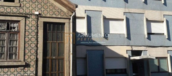 253m² Land in Senhora da Hora, Portugal No. 160362 4